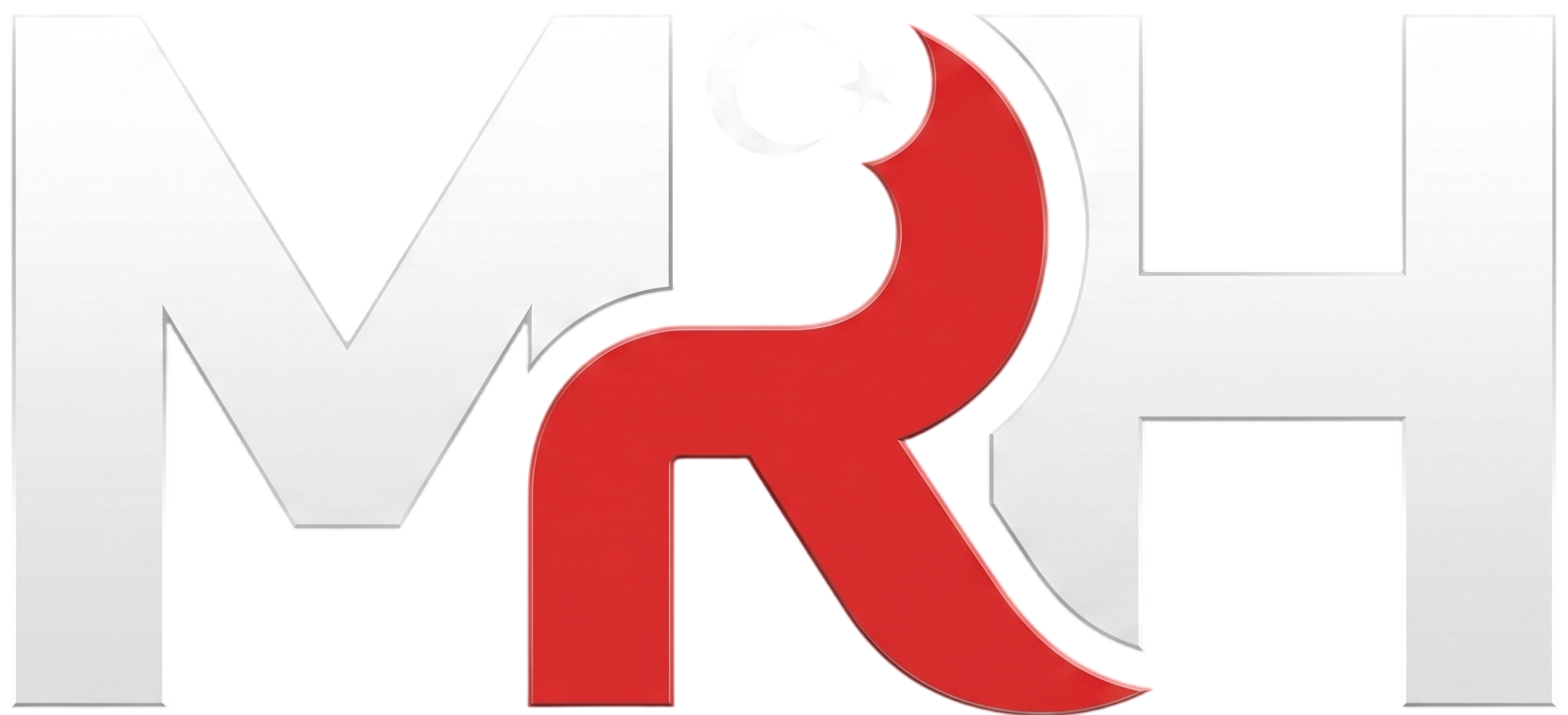MRH Logo